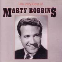 Marty Robbins - The Very Best Of Marty Robbins (2CD Set)  Disc 1 [Heartland Music]